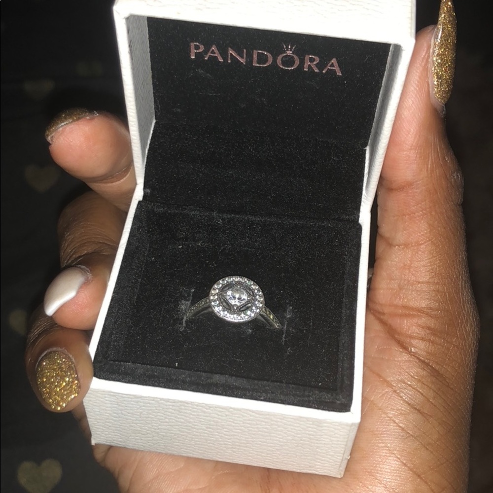 Pandora Ring